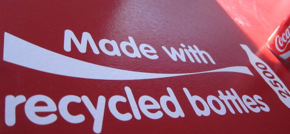 Coca‑Cola Recycles 10.5 Million Bottles As Part Of London 2012 Sustainability Pledge
