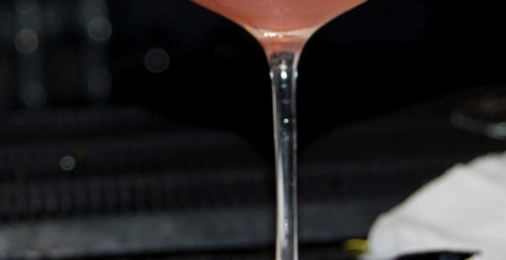 Top Female Bartenders Shake up a Storm at the Rhuby Pink Your Drink Cocktail Competition national final