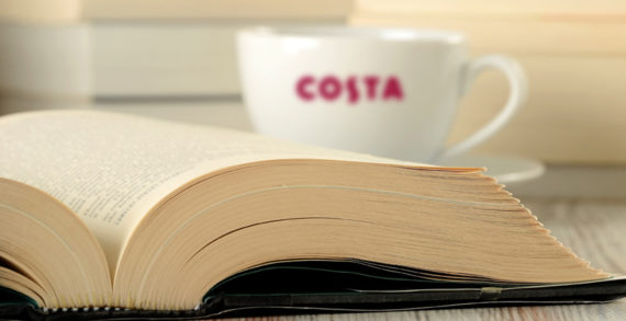 COSTA BOOK AWARDS 2012: SHORTLISTS ANNOUNCED