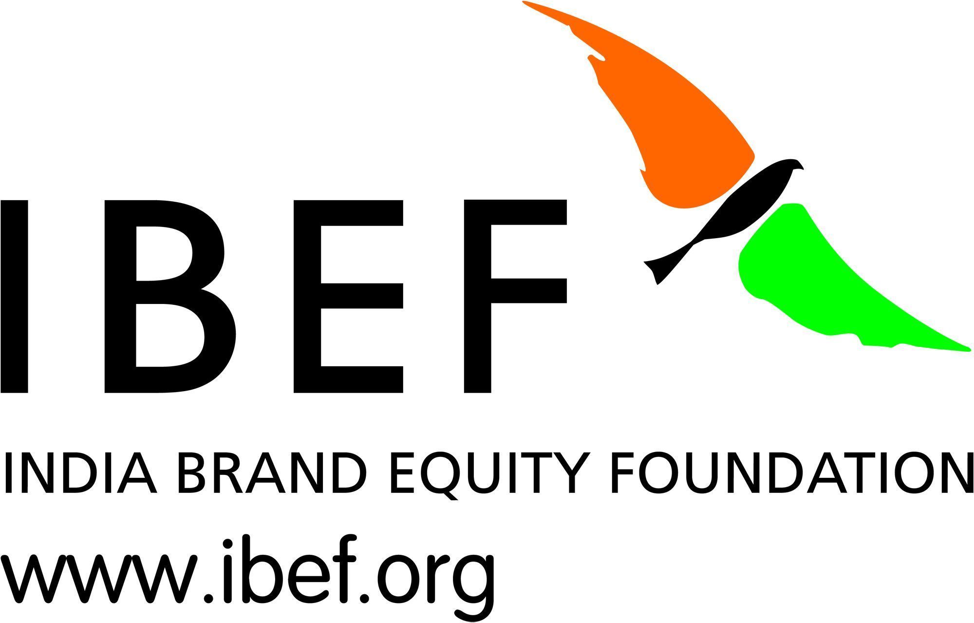 IBEF Logo