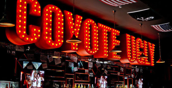 Coyote Ugly Saloon Turns 20
