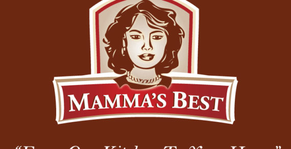 Mamma’s Best Launches New Look