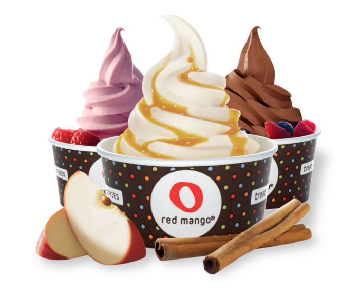 Red Mango celebrates record growth in 2012