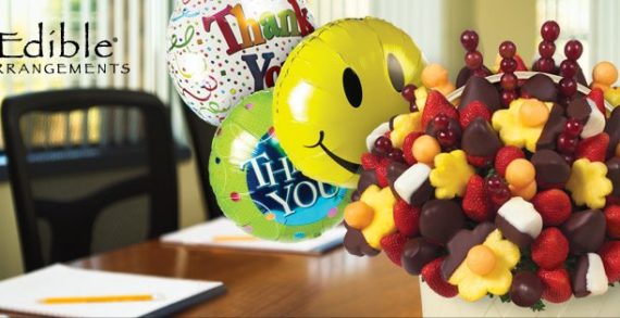 Edible Arrangements To Help Veterans Become Business Owners