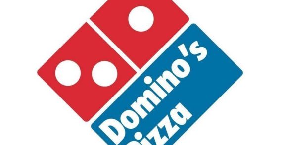This Morning’s Winning Pizza Hits Domino’s Menus