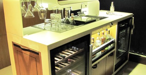 World’s First Hybrid Personal Bar Launched in Delhi and Mumbai