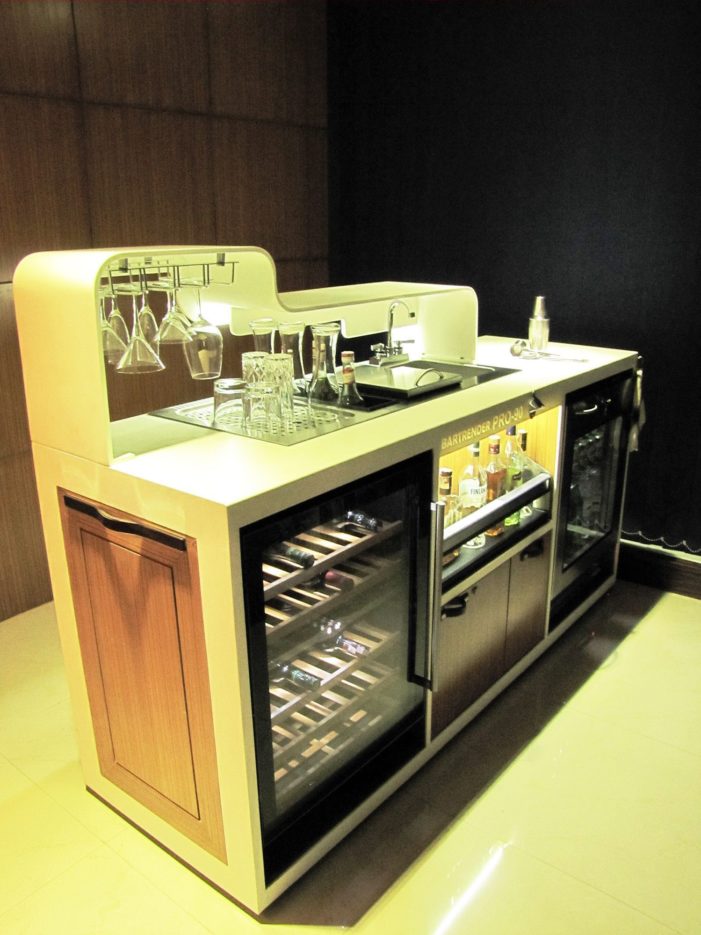 World’s First Hybrid Personal Bar Launched in Delhi and Mumbai