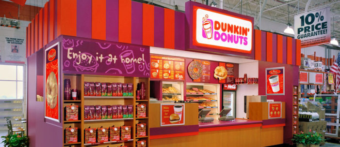 Dunkin’ Donuts Selects Zubi Advertising as New Hispanic Marketing Agency