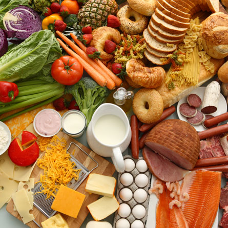 Nestlé: Different Foods Impact Eating Behaviour & Calorie Intake
