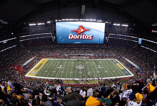 Consumer-Created Doritos Ads Crash The Super Bowl Ad Stage