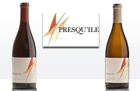 Presqu’ile Winery Joins Wilson Daniels Portfolio