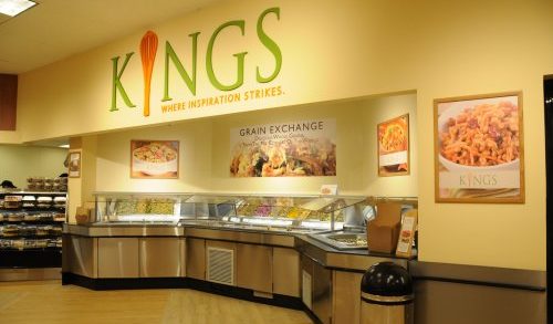 Kings Food Markets Debuts Premiere Store In Gillette, New Jersey