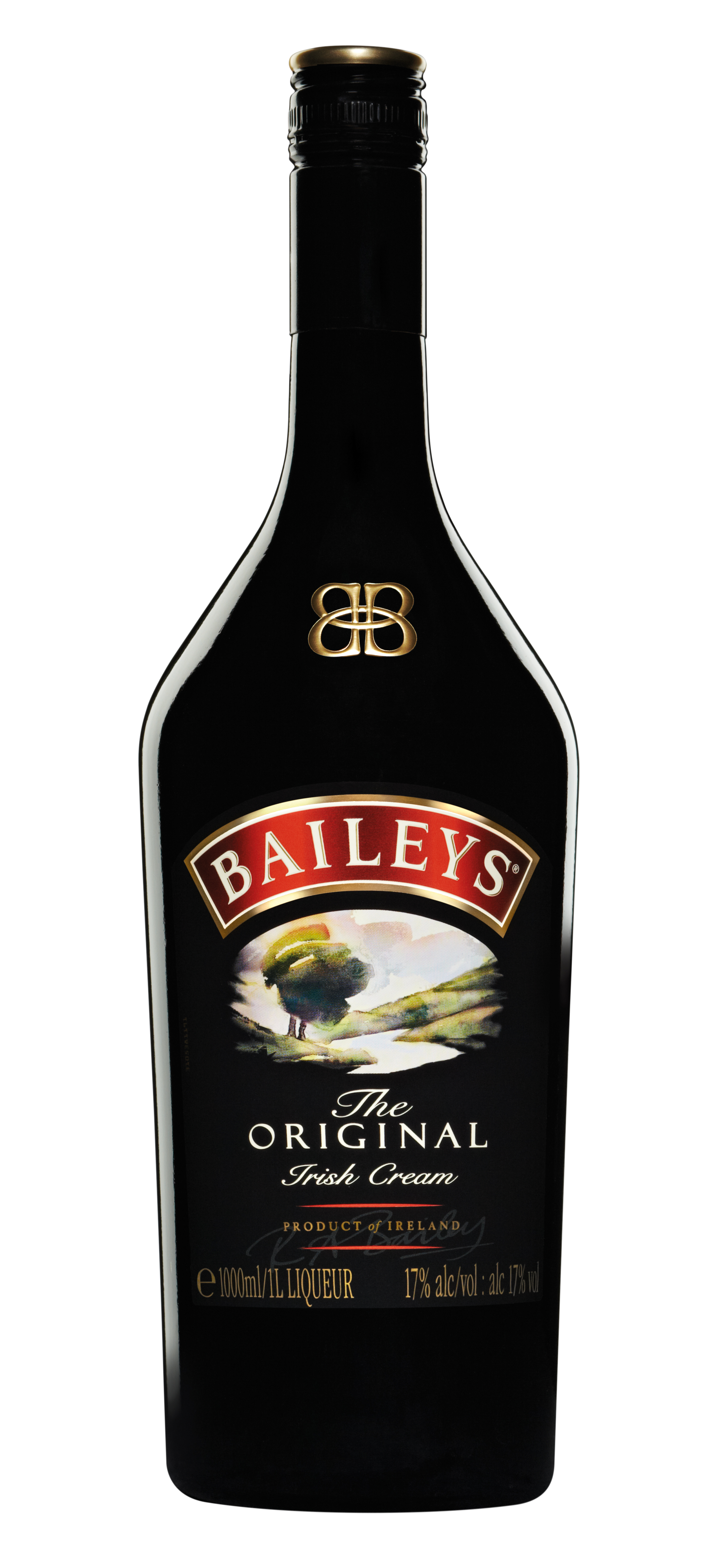 Baileys Continues Brand Re launch With Development Of Elegant New 