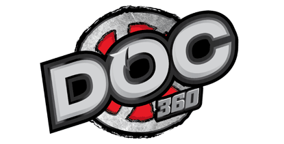 DOC360 is now “Slam-able” in Ball’s Alumi-Tek Bottle