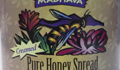 Madhava Continues Legacy with New ORGANIC Honey