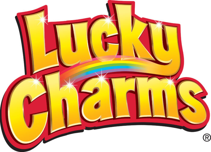 The Chase for the Charms is on This St. Patrick’s Day!