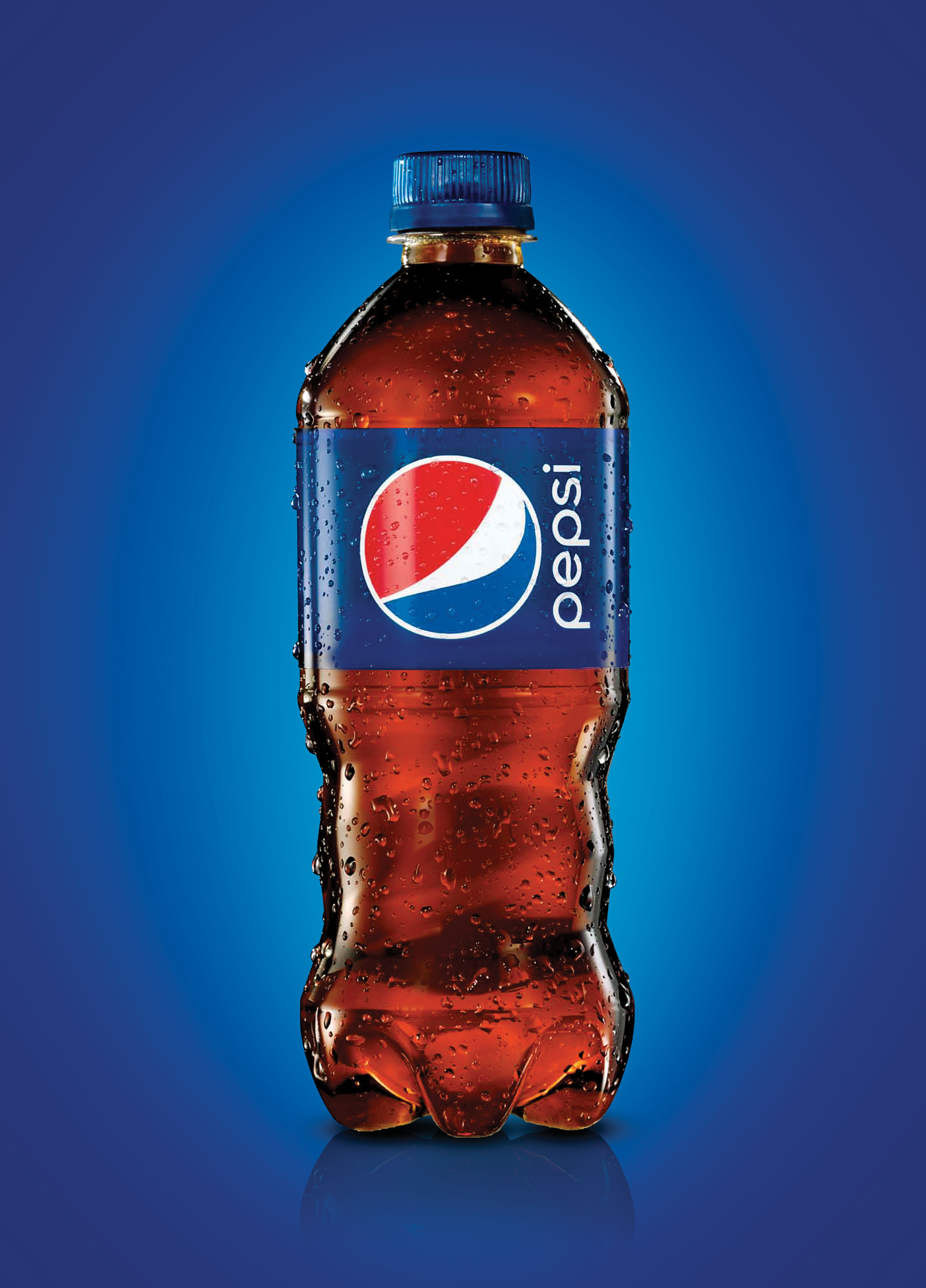 Pepsi Launches First New Bottle In 16 Years FAB News