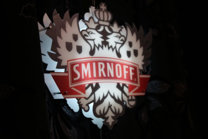 Smirnoff Readies Real-time Social Hub