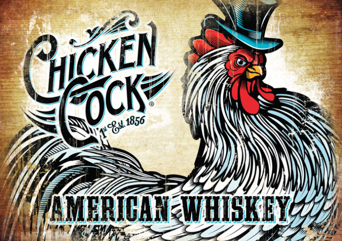 The Return of Chicken Cock Whiskey