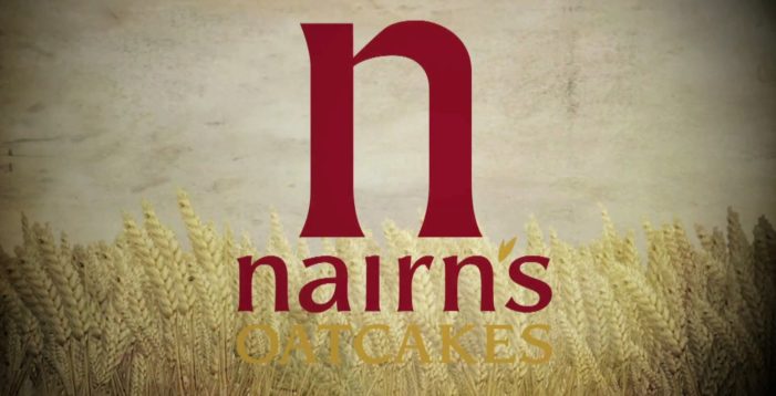 Nairn’s Oatcakes Launch UK’s First ‘Free From’ Porridge Pot