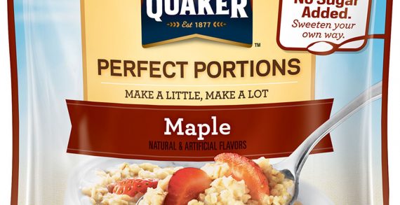 Quaker Oats Survey Finds There Is No Universal “Perfect” For Today’s Mom