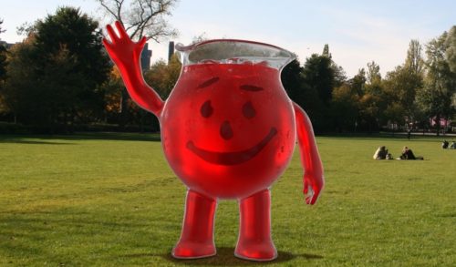 Kool-Aid Launches Expansive Brand Campaign