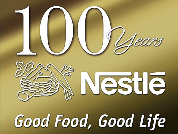 Nestlé Celebrates A Century In Japan