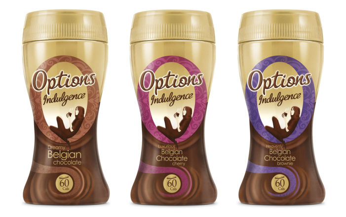 Options Hot Chocolate Get New Designs Courtesy Springetts