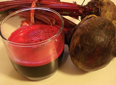 How Much Beetroot Juice to Drink, & When, to Optimise Sporting Performance