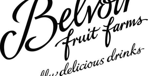 Belvoir Fruit Farms has it in the Can!
