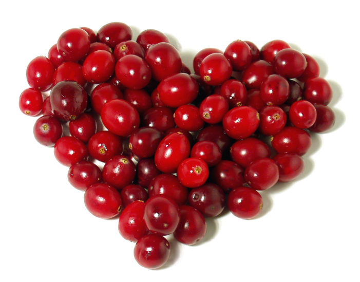 Be Berry Aware Campaign Helps Educate Cranberry Lovers