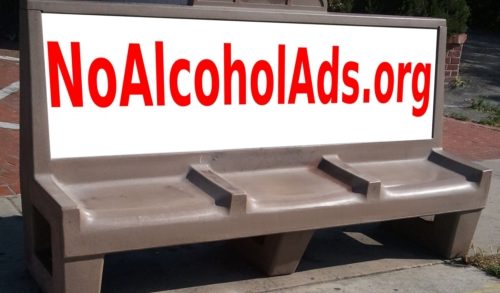 LA Council Public Safety Committee Moves to Ban Alcohol Ads From Public Property