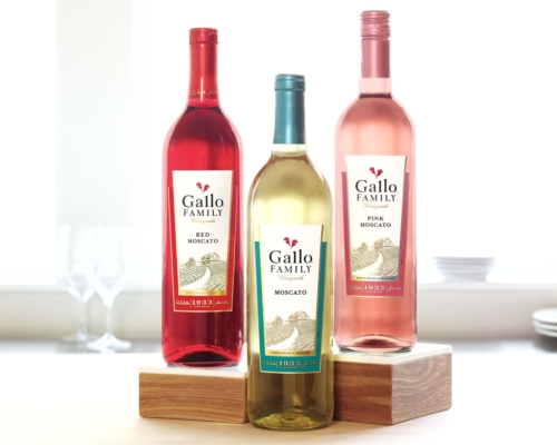 Gallo Invites USA To Join The 2nd Annual National Moscato Day Celebration