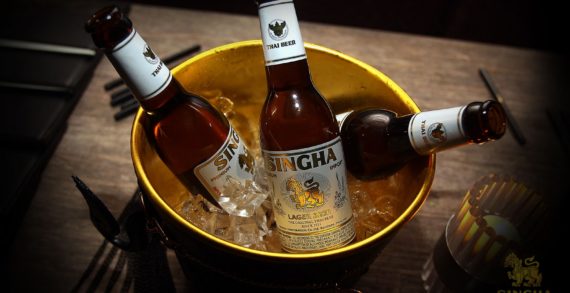 Singha Celebrates New York and New Yorkers