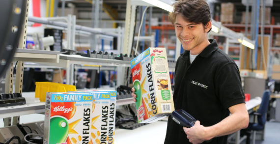 Peak-Ryzex Provides Cereal Success for Kellogg’s Corn Flake