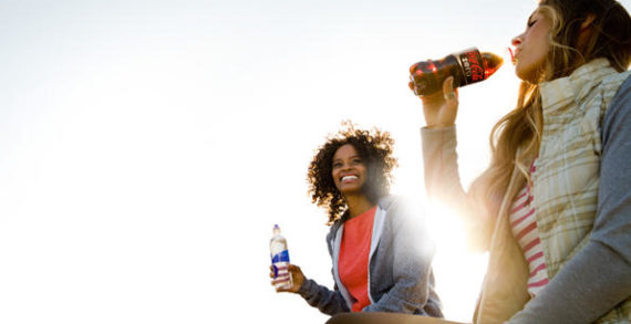 Coca-Cola Announces Global Commitments to Help Fight Obesity