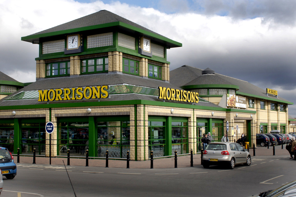 Morrisons to Launch Online Shopping Offer FAB News