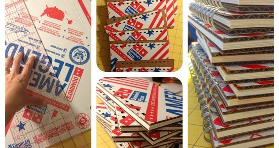 Domino’s Upcycles Its Old Logo With The Help Of Artists