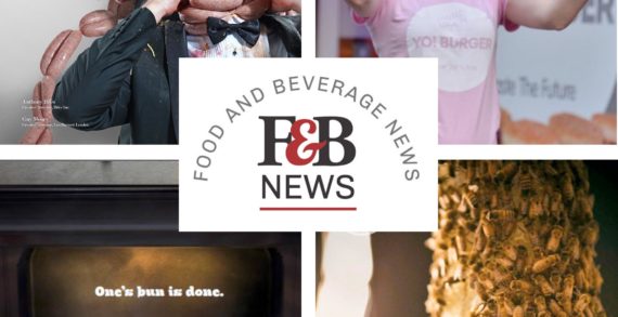 Food & Beverage News e-Zine: Issue 2