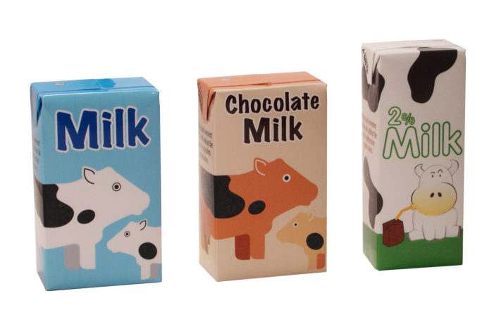 Tetra Pak Research Shows Flavored Milk To Spur Dairy Industry Growth