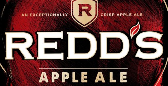 Redd’s Apple Ale Branches Out With Redd’s Apple Launcher