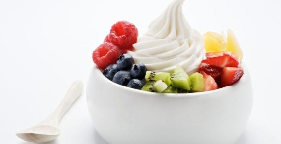 Makers of the Alpine 360 Weigh in on New Frozen Yogurt Study