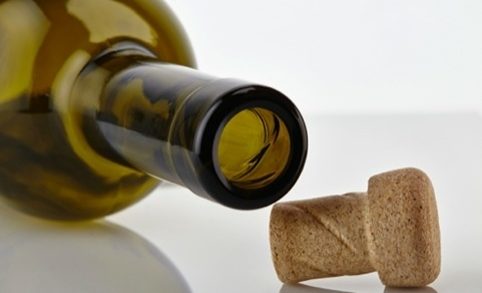 A New Twist For Wine Corks