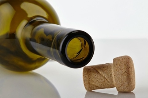 A New Twist For Wine Corks