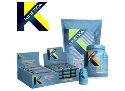 Hampshire Cricket Club Being Fuelled for Success with Kinetica