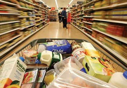 Summer Savings for Shoppers as UK Grocery Prices Fall in July