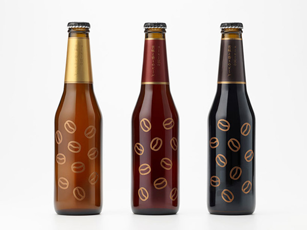 Love Coffee And Beer? The ‘Coffee Beer’ Is For You