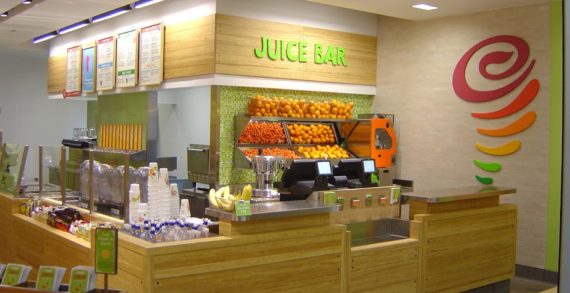 Jamba Juice Hosts Free Kids Smoothie Day in Support of Children’s Nutrition