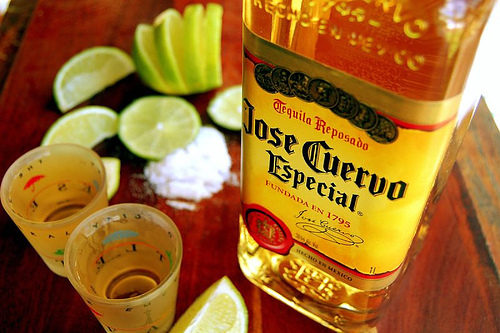 McCann Erickson Wins Creative Duties For Cuervo Tequila