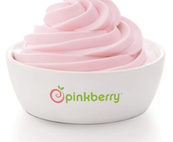 Pinkberry Introduces New Cherry Frozen Yogurt For The Summer